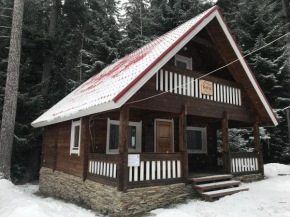 Chalet Sofia